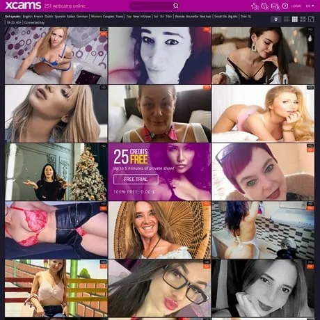 Immerse yourself in the seductive realm of Xcams, where XXX content come alive - X PornDude